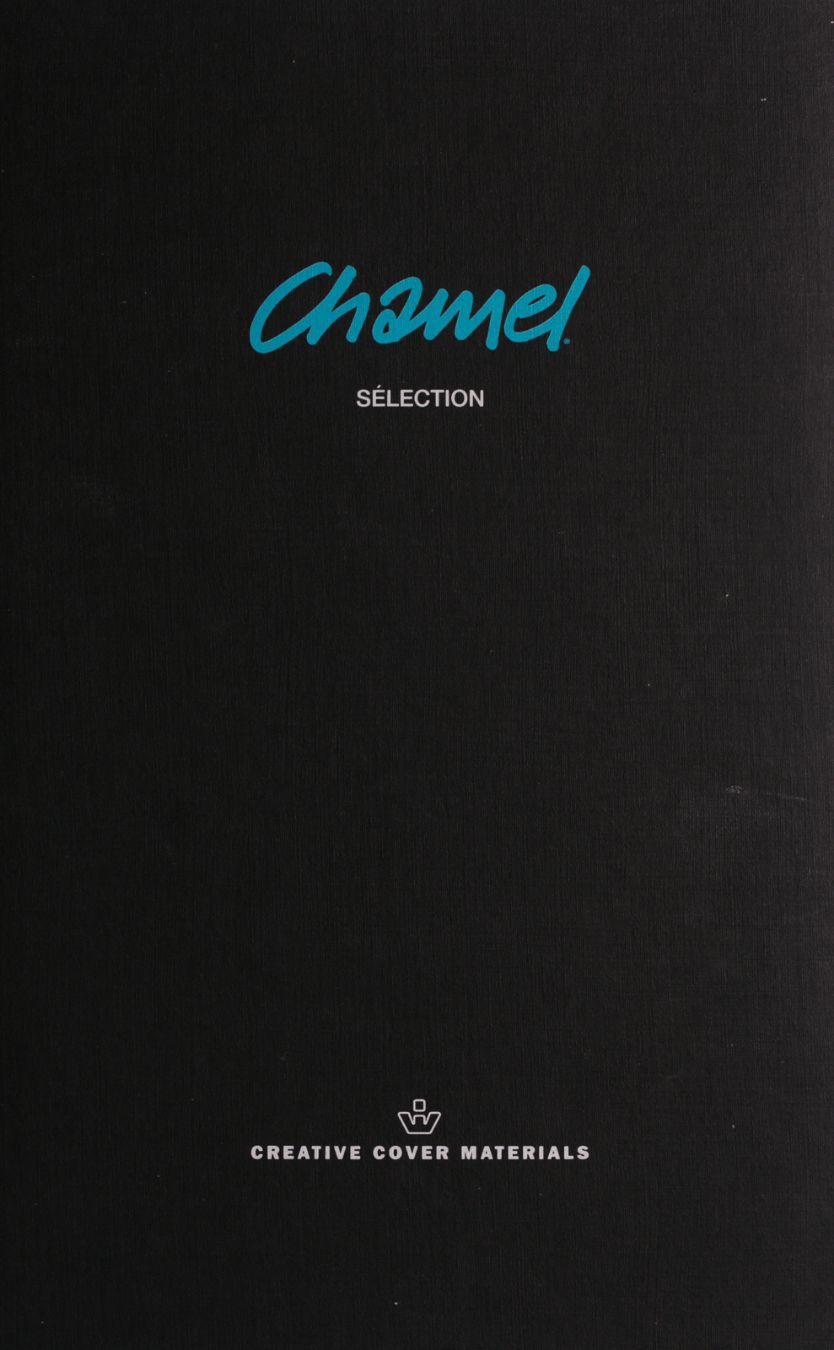 Chamel Selection